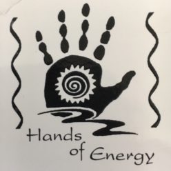 Laurie Rodriggs, CMT APP of Hands of Energy Wellness